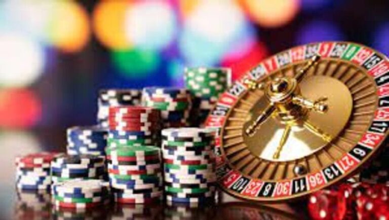Qué Juegos Puedes Encontrar en un Casino? Descubre la Diversidad de Opciones para una Experiencia de Juego Inolvidable